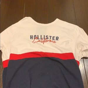 Hollister T-shirt